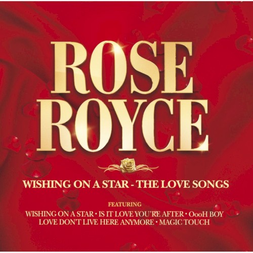 Wishing On A Star - The Love Songs