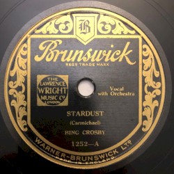 Stardust / Concentratin’