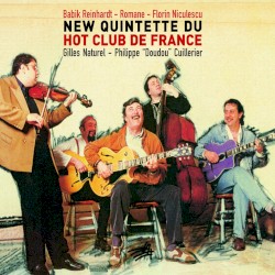 New Quintette du Hot Club de France