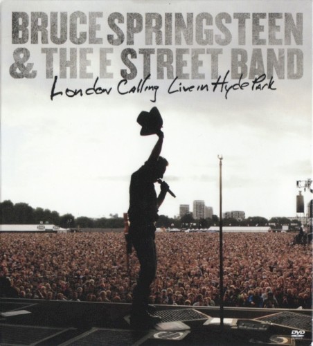 2009‐06‐28: Hyde Park, London, England, UK