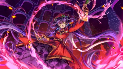 Hell Maiden