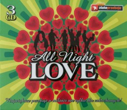 All Night Love