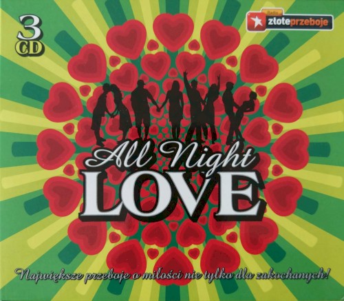 All Night Love