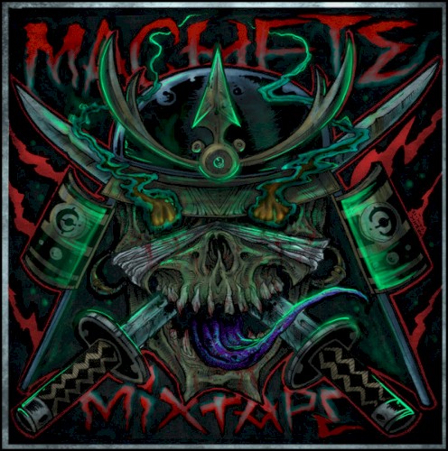 Machete Mixtape