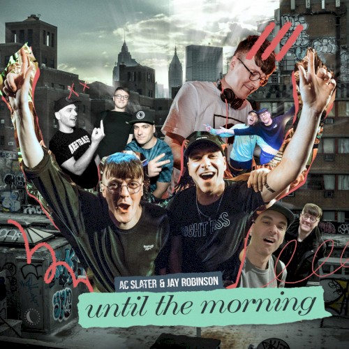 Until the Morning