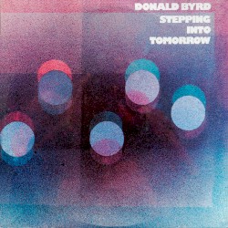 Stepping Into Tomorrow