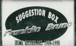 Suggestion Box
