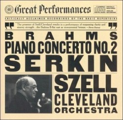 Piano Concerto No. 2 in B-flat major