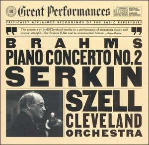 Piano Concerto No. 2 in B-flat major