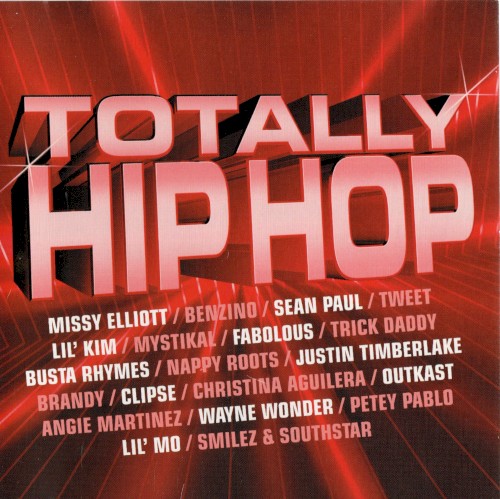 Totally Hip Hop