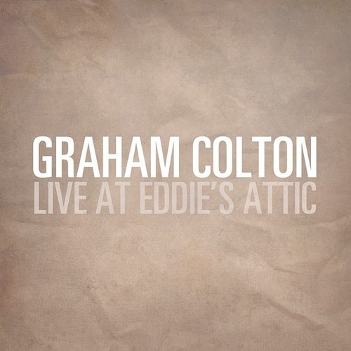 Live at Eddie's Attic