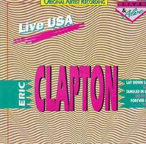 Live USA