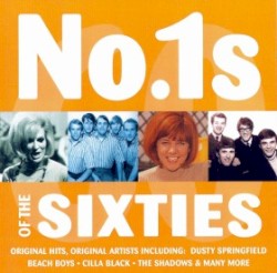 No.1s of the Sixties