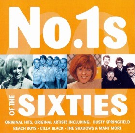 No.1s of the Sixties