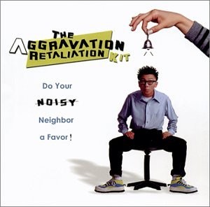 The Aggravation Retaliation Kit