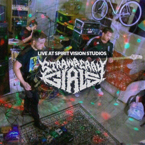 Live at Spirit Vision Studios