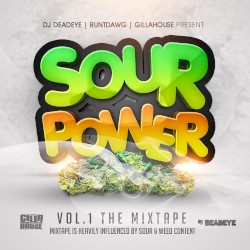 Sour Power, Volume 1