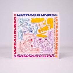 Ultrasounds Vol. 1–4