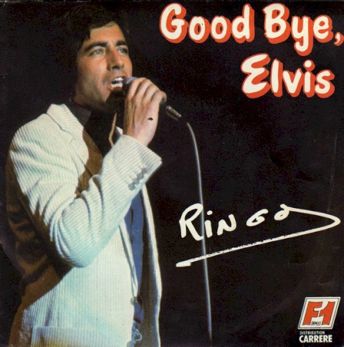 Good Bye, Elvis