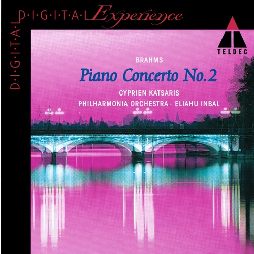 Piano Concerto no. 2
