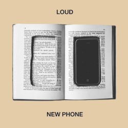 New Phone