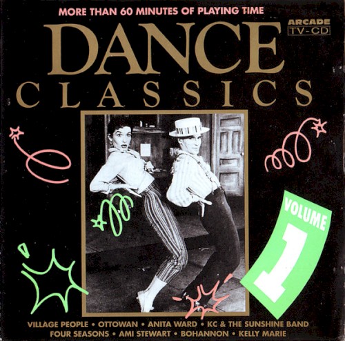 Dance Classics, Volume 1