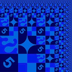 Blue (Flume remix)