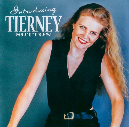 Introducing Tierney Sutton