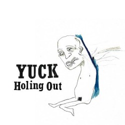 Holing Out