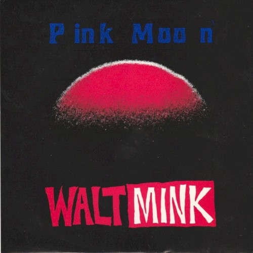 Pink Moon