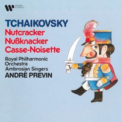 Nutcracker