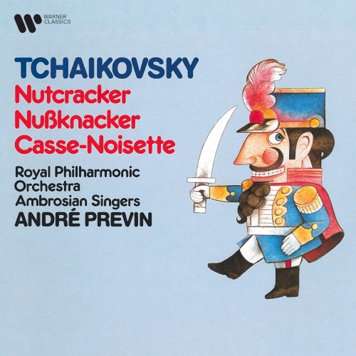 Nutcracker