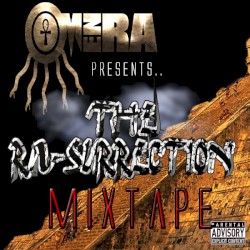 Ra-surrection