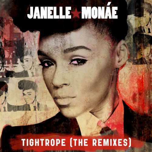 Tightrope (the remixes)