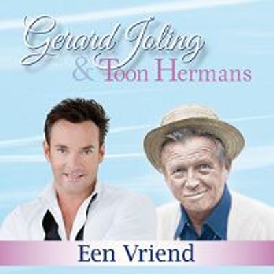 Een vriend / Mijn allergrootste held