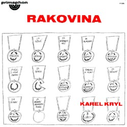 Rakovina