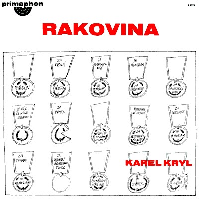 Rakovina