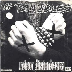 Minor Disturbance