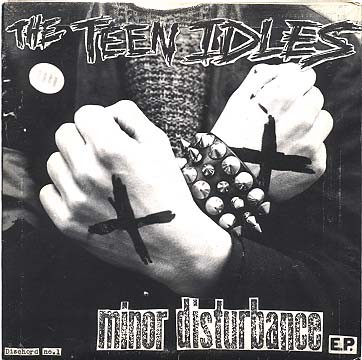 Minor Disturbance