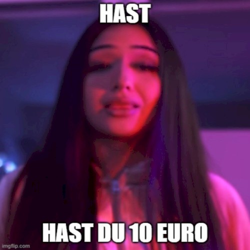 lockige kahi