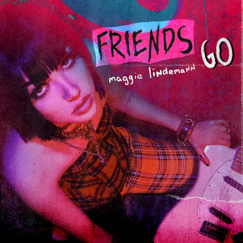 Friends Go