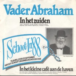 In het zuiden