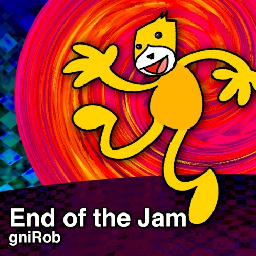 End of the Jam