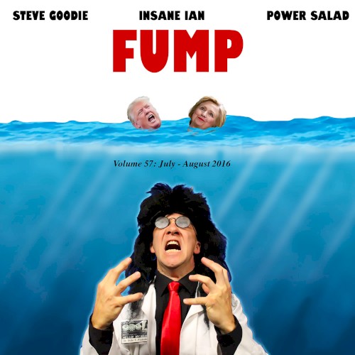 The FuMP, Vol. 57: May - June 2016