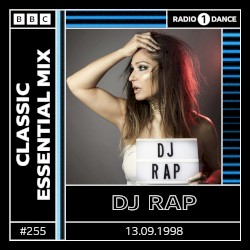 1998-09-13: BBC Radio 1 Essential Mix