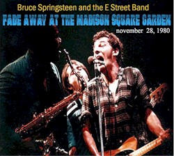 1980‐11‐28: Madison Square Garden, New York City, NY, USA