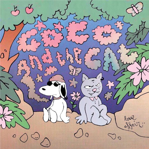 Coco and the Cat EP