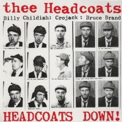 Headcoats Down!