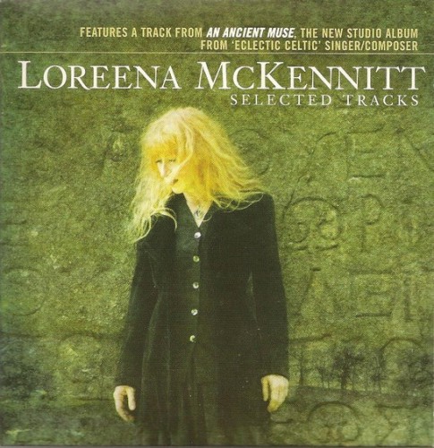 Selected Tracks