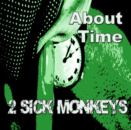 About Time EP